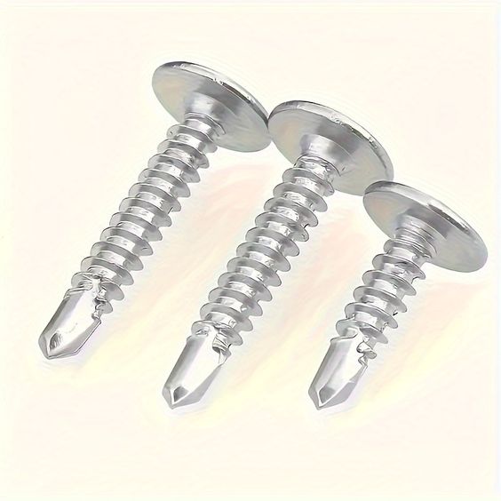 ADHESIVES, NAILS AND SCREWS