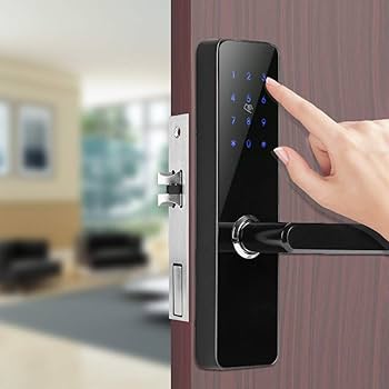 Digital Locks