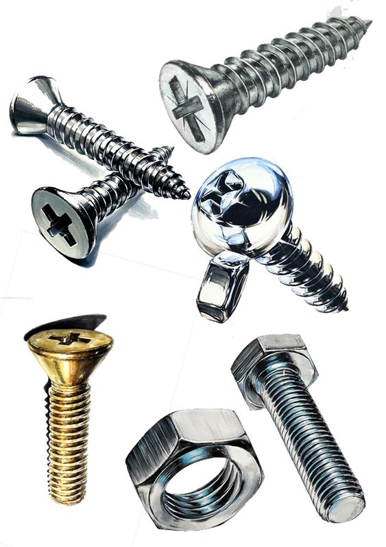 Bathroom Accessories