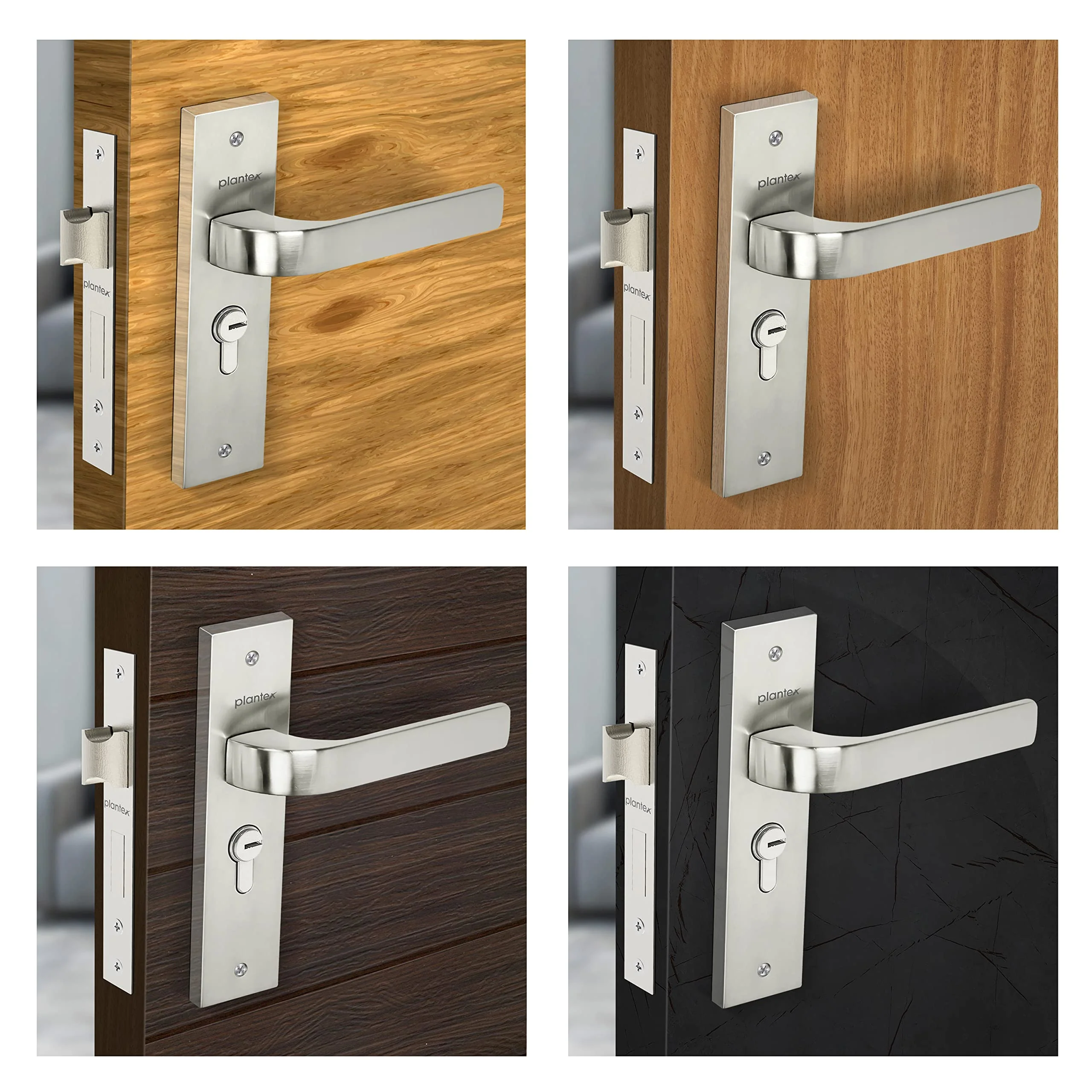 Mortise Lock