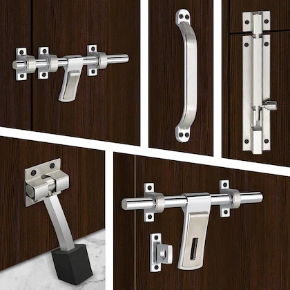 Bathroom Accessories