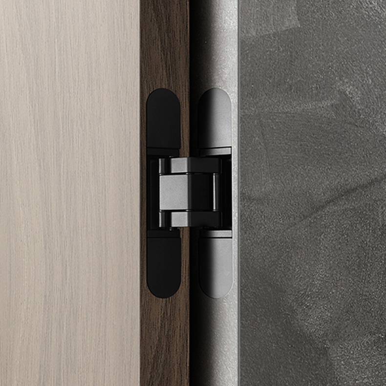 Hinges